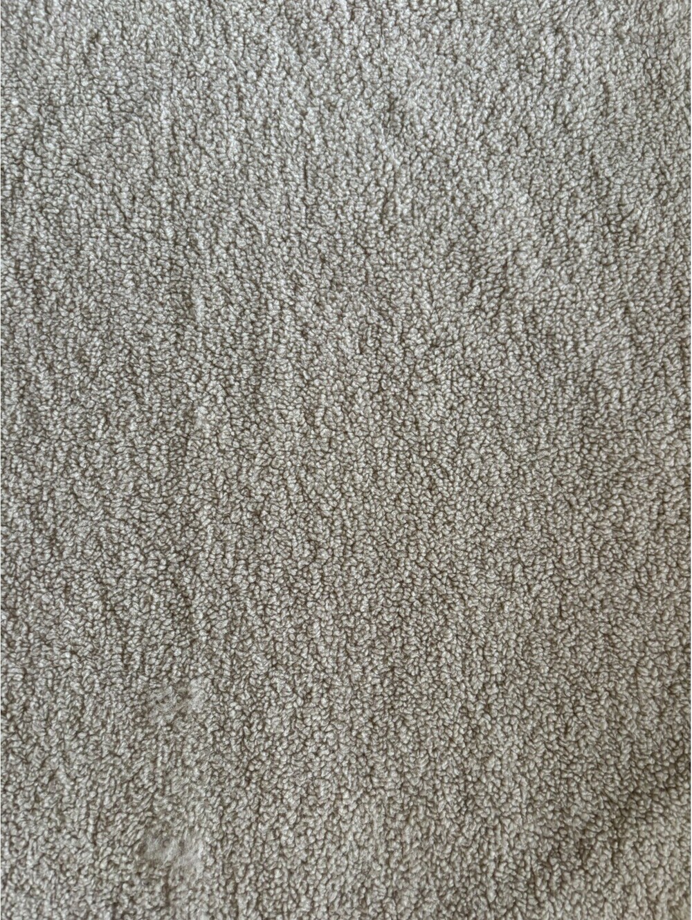 MAGASCHONI HOME LUXURY SHERPA FAUX FUR THICK THROW/BLANKET  TEDDY TAN NEW [COPY]